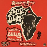 Acid Jazz Rhythm Revolution - Ferry Djimmy