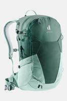 Deuter Futura 21 SL Women Damen Wanderrucksack Volumen 21 forest-jade