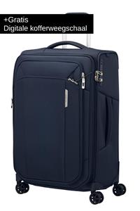 Samsonite Respark spinner 55 cm