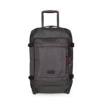 Eastpak Cnnct Tranverz S accent grey Handbagage koffer Trolley