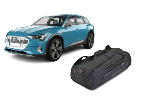 Car-Bags Audi e-tron (GE) 2018-heden 4-deurs sedan Frunk Tas Pro-Line