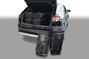 Car-Bags Audi Q4 e-tron 2021-heden