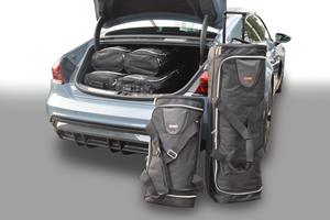 Car-Bags Audi e-tron GT (FW) 2020-heden 4-deurs sedan