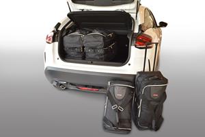 Car-Bags Citroën C4 III 2021-heden 5-deurs hatchback
