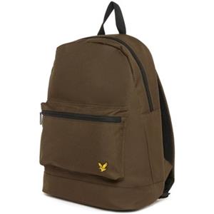 lyle&scott Lyle & Scott BA1200A Olive W485