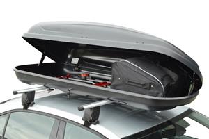 Car-Bags Basics dakbox neustas