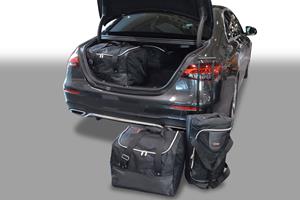 Car-Bags Mercedes-Benz E-Klasse (W213) 2019-heden 4-deurs sedan