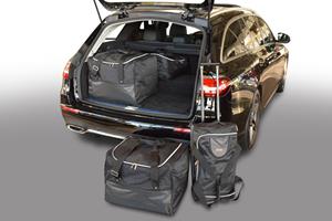 Car-Bags Mercedes-Benz E-Klasse estate (S213) 2021-heden wagon