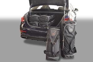 Car-Bags Mercedes-Benz C-Klasse (W206) 2021-heden 4-deurs sedan