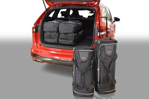 Car-Bags Skoda Enyaq iV 2020-heden