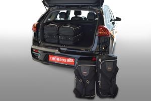 Car-Bags Kia Niro (DE) 2018-heden