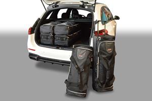 Car-Bags Mercedes-Benz C-Klasse estate (S206) 2021-heden wagon