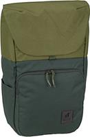 Deuter , Laptoprucksack Up Sydney in khaki, Rucksäcke für Damen