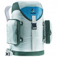 Deuter , Rucksack / Daypack Lake Placid in grau/blau, Rucksäcke für Damen