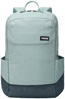 Thule , Rucksack / Daypack Lithos Backpack 20l in hellblau, Rucksäcke für Damen