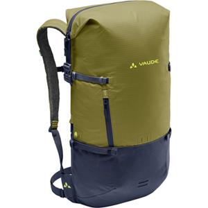 Vaude , Citygo 23 Rucksack 53 Cm Laptopfach in mittelgrün, Rucksäcke für Damen