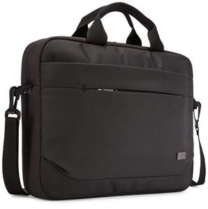 Case Logic Advantage - Laptop Tas - 14 inch - Zwart