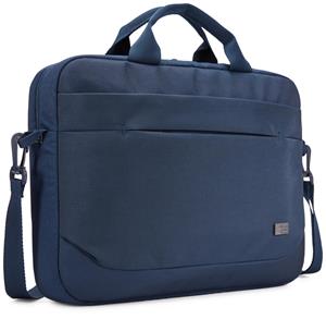 Case Logic Advantage - Laptop Tas - 14 inch - Blauw