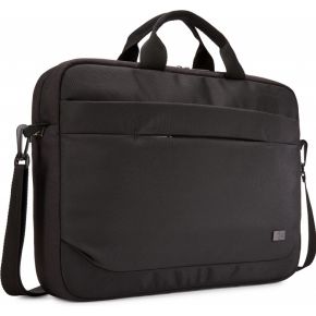 Case Logic Advantage - Laptop Tas - 15,6 inch - Zwart