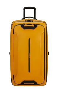 Samsonite Reisetasche "Ecodiver, 79 cm, Yellow"