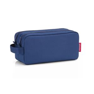 Reisenthel Duocase Toilettas - 3L - Twist Blue Blauw