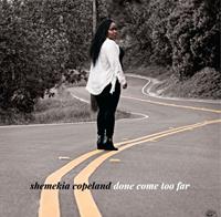 Alligator Done Come Too Far - Shemekia Copeland