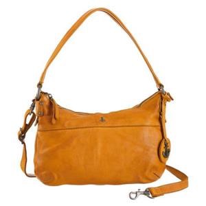 Harbour 2nd Schultertasche »Mara«, mit typischen Marken-Anker-Label und Schmuckanhänger