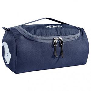 Tatonka - Care Barrel - Toilettas, blauw