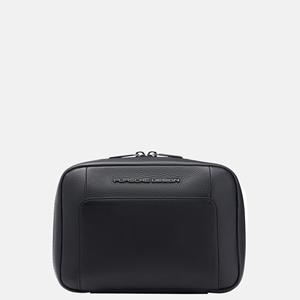 Porsche Design Roadster toilettas leer black