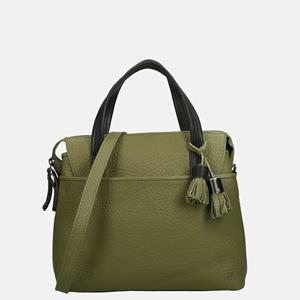 Berba Chamonix handtas M olive