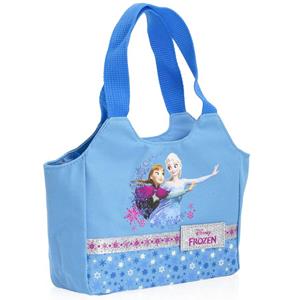 Disney Strandtas Frozen 18 Cm Cm trandtassen