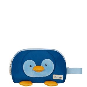 Sammies by Samsonite Happy Sammies Eco Toilet Kit pinguin peter Toilettas