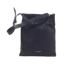 Gianni Chiarini BS7691 shoulder bag-Nero