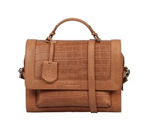 Burkely ICON IVY CITYBAG-Cognac