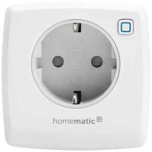 Homematic IP IP Schaltsteckdose