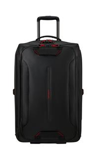 Samsonite Ecodiver Duffle/Wheels 67 black Reistas