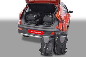 Car-Bags Hyundai Bayon (BC3 CUV) 2021-heden 5-door hatchback