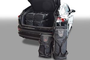 Car-Bags Audi Q4 Sportback e-tron (FZ) 2021-heden