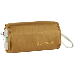 VAUDE Kulturbeutel "Wash Bag M" peanut butter