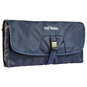 Tatonka, Travelcare Kulturbeutel 32 Cm in blau, Kosmetiktaschen für Damen