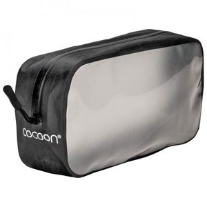 Cocoon Carry On Liquid Bag wasserdichter Beutel für Flüssigkeiten im Handgepäck Volumen 1,0 black