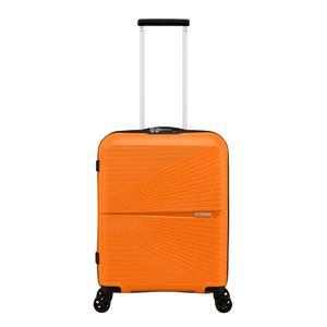 American Tourister Airconic Spinner 55 mango orange Harde Koffer