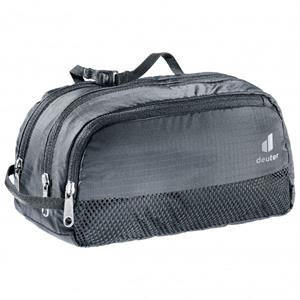 Deuter - Wash Bag Tour III - Toilettas, grijs/blauw