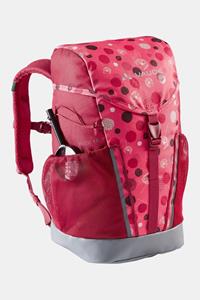 Vaude Puck 10 - Rucksack - Kind Bright Pink / Cranberry One Size