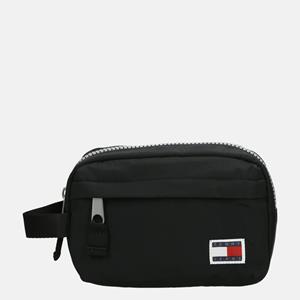 Tommy Hilfiger College toilettas black