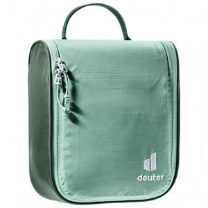 Deuter Wash Center I Toilettas Groen