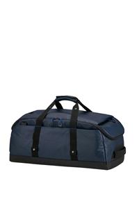 Samsonite Ecodiver Duffle M blue nights Weekendtas