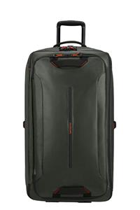 Samsonite Reisetasche "Ecodiver, 79 cm, Climbing Ivy", mit Trolley- und Rucksackfunktion; teilweise aus recyceltem Material