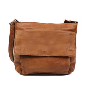 Bear Design Rai schoudertas cognac