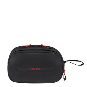 Samsonite Ecodiver Toilettas Zwart